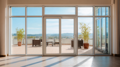 Ultimate Checklist for Choosing the Best Patio Door Glass Replacement for Your Business