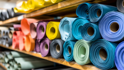 Navigating Trade Compliance for Best Quality Rubber Sheet Roll Sourcing in Global Markets
