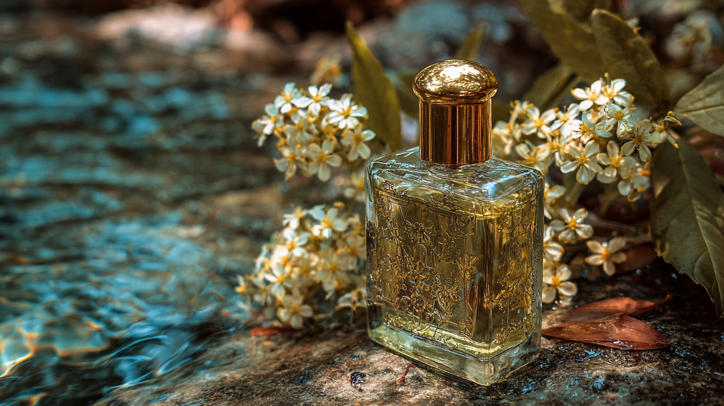 Exploring the Best Scent Natural Options Beyond Traditional Fragrances