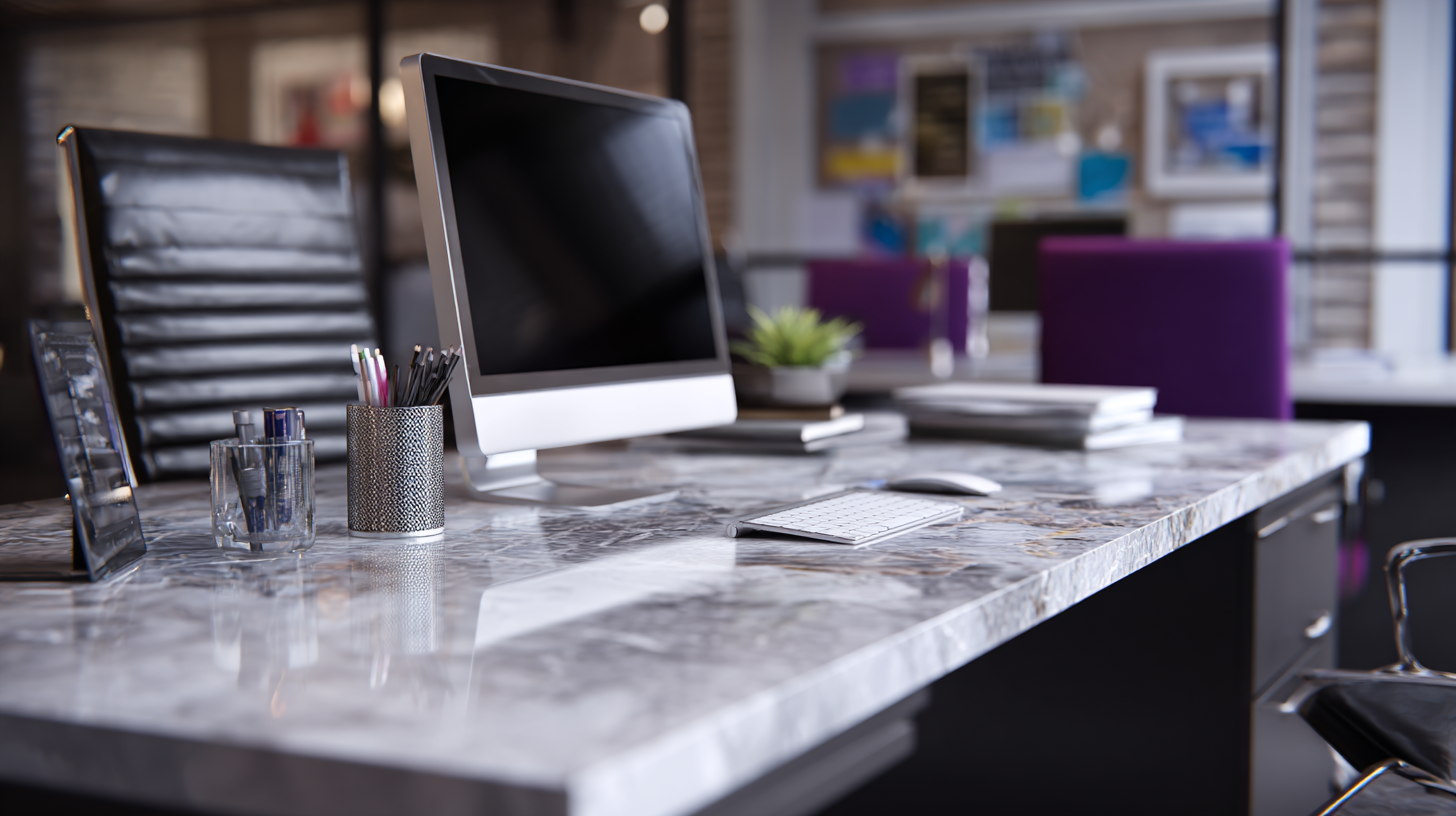 Ultimate Guide to Choosing the Best Executive Desk for Your Home Office