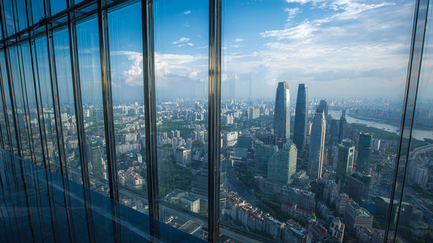 7 Reasons Why Best Tempered Laminated Glass is Dominating the Market Today