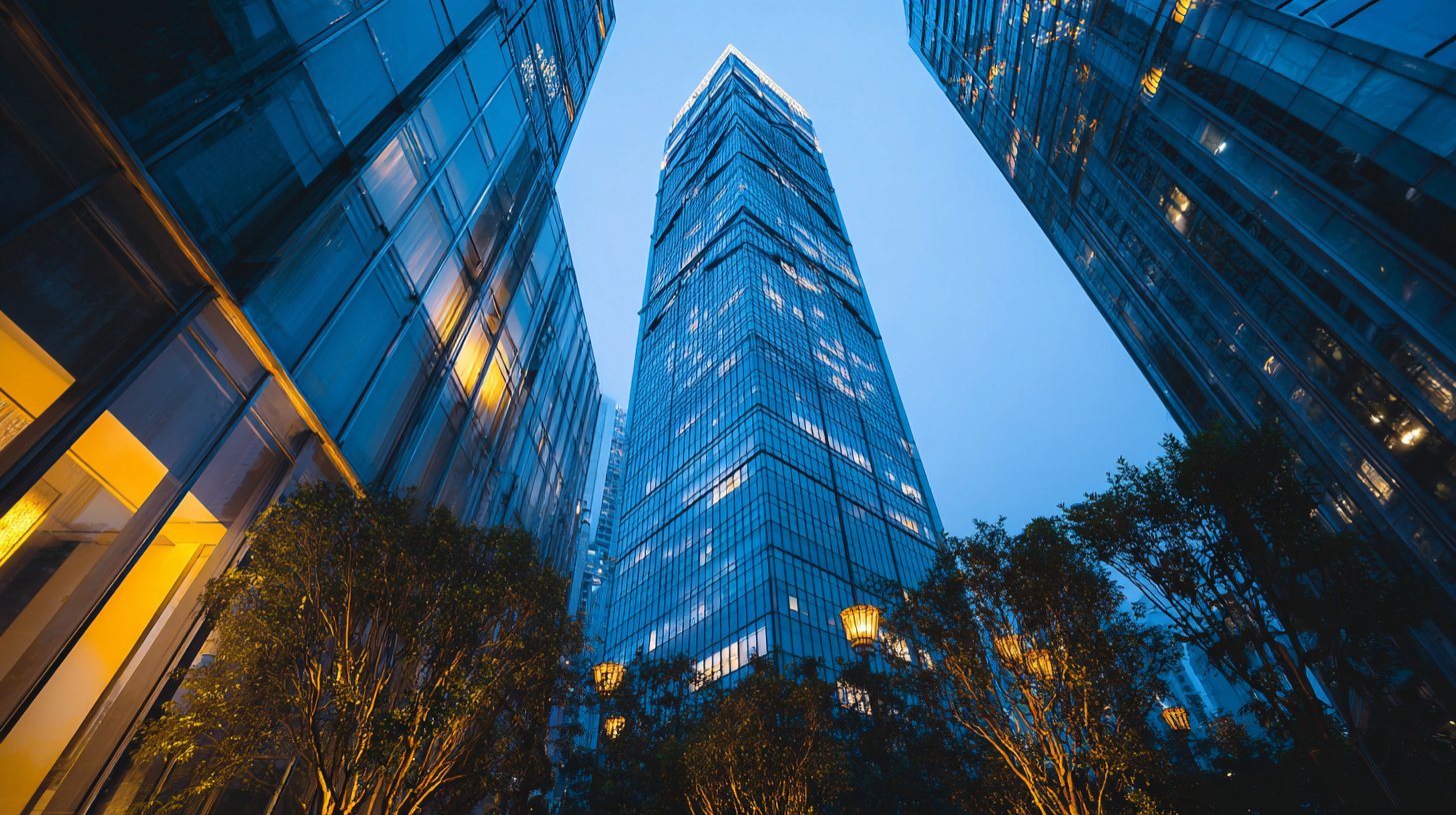 7 Reasons Why Best Tempered Laminated Glass is Dominating the Market Today