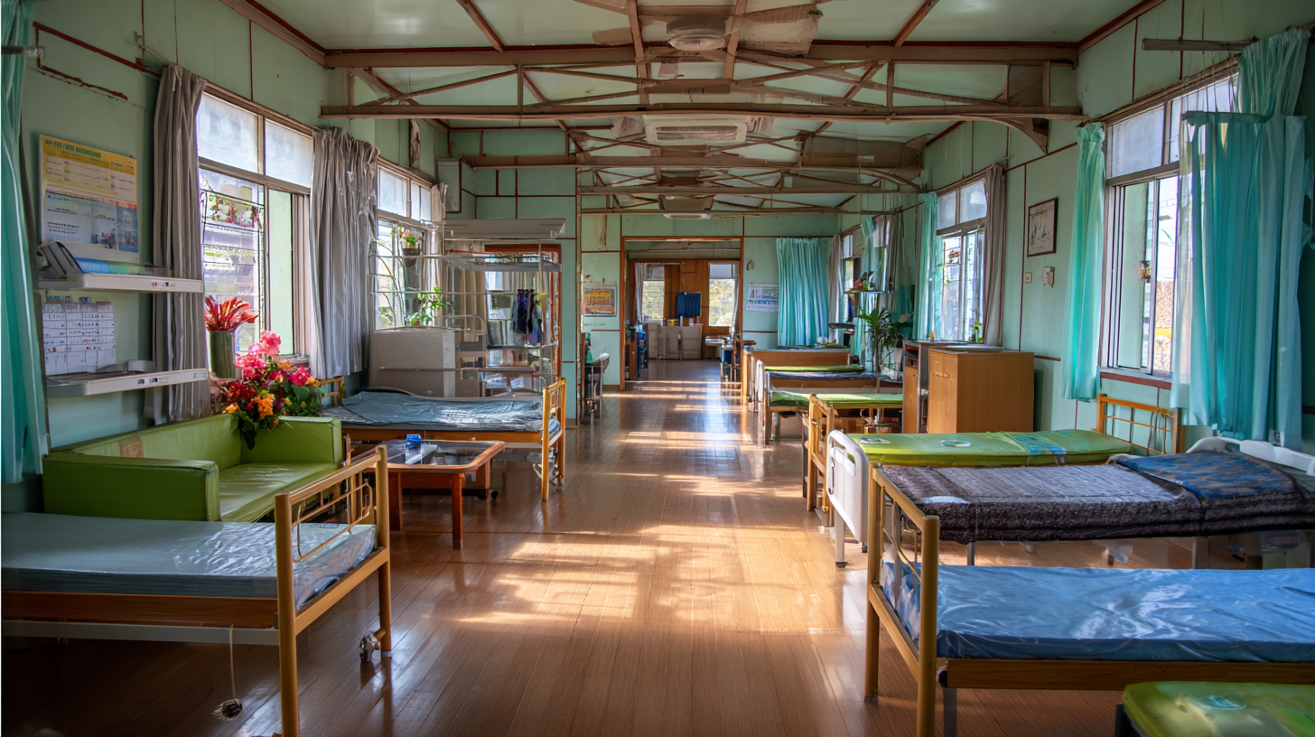 Top Strategies for Sourcing Best Health Care Home Solutions Globally