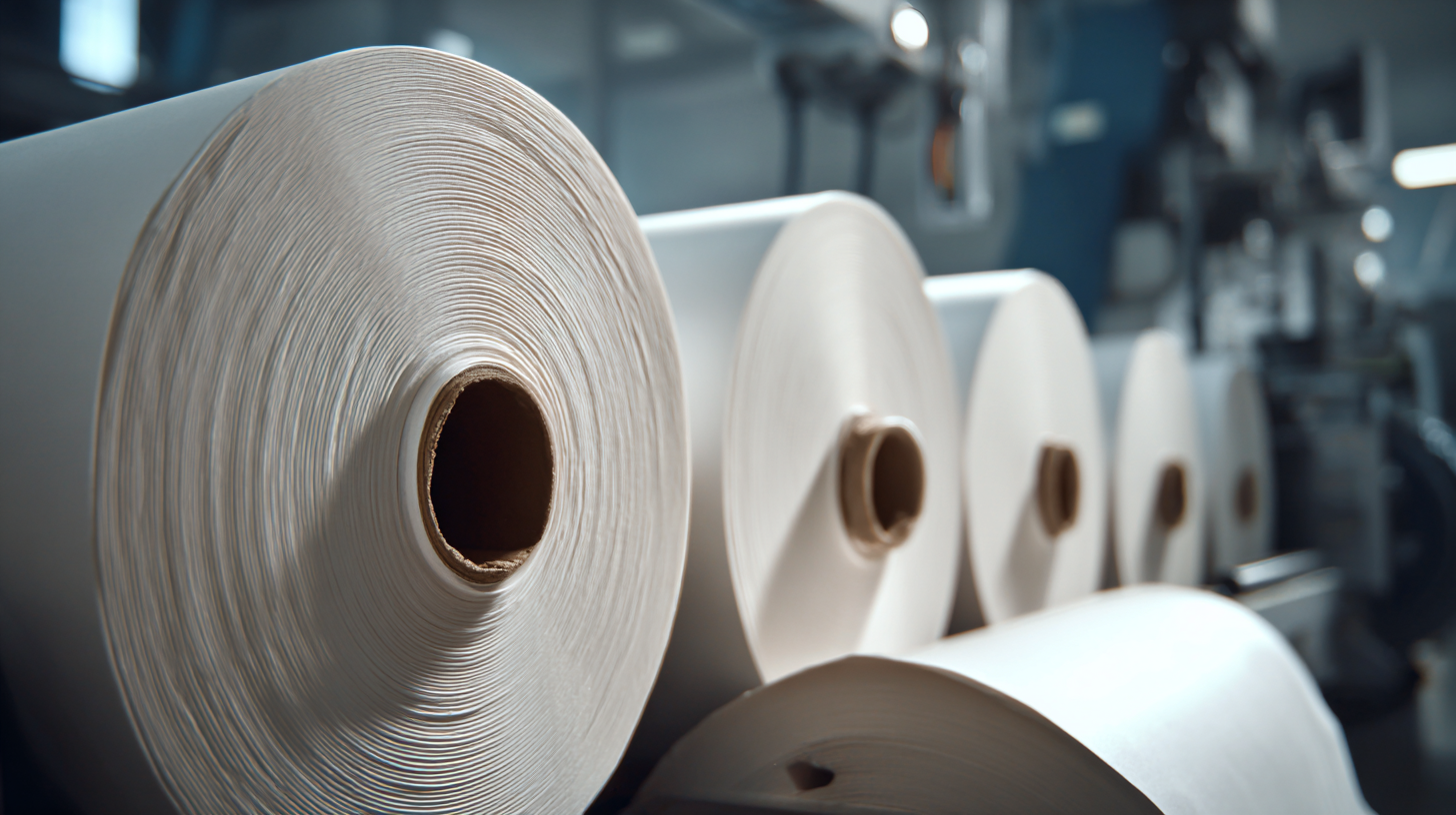 Finding the Right Partner: A Guide to Selecting the Best Multi Ply Labels Manufacturer