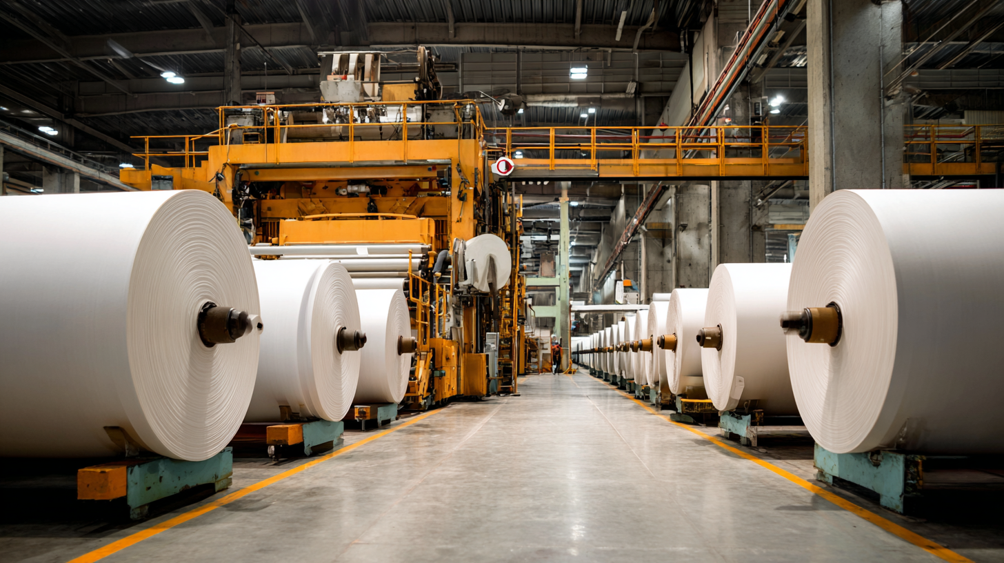 Finding the Right Partner: A Guide to Selecting the Best Multi Ply Labels Manufacturer