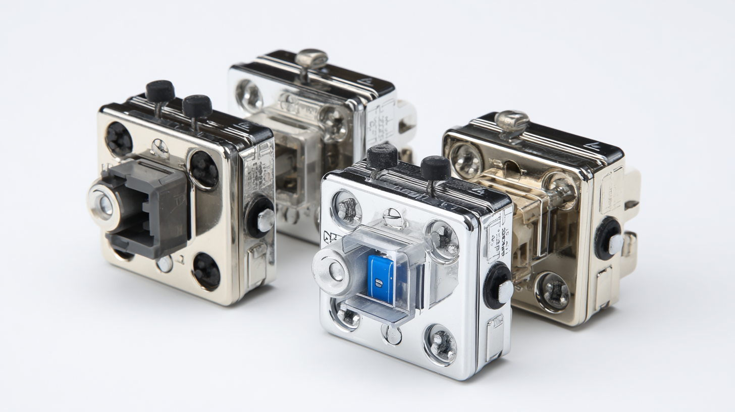 Discover Premium Selector Switches from China's Leading Manufacturer for Global Excellence