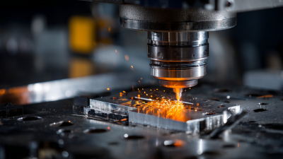 Ultimate Guide to Discovering the Best Sheet Metal Stamping Techniques for Global Procurement