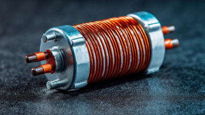 Best Power Capacitor Market Trends and Insights for 2025 with Essential Tips for Success