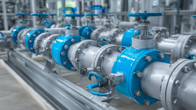 7 Compelling Reasons to Choose the Best Wafer Butterfly Valve for Your Project