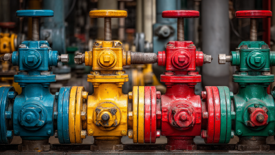 Mastering Pipe Counterbalance Valves: A Comprehensive Tutorial on Selection and Optimization for Peak Performance