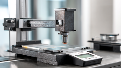 Top Strategies for Selecting the Best Measuring Equipment for Your Business