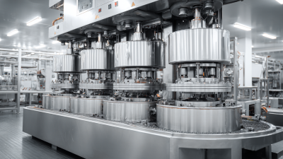 China's Best Potato Blanching Machine Setting New Standards in Global Quality
