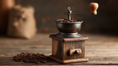 Ultimate Checklist for Choosing Your Best Small Coffee Grinder