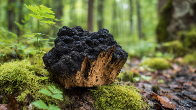 Uncovering the Best Chaga Supplement Specifications and How to Choose the Right One for You