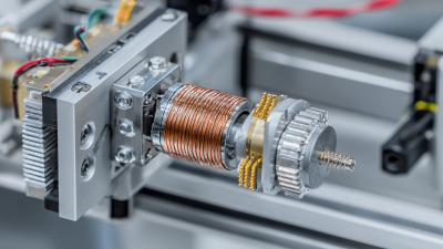 Understanding Industry Standards for Best Stepper Motor and Controller Selection