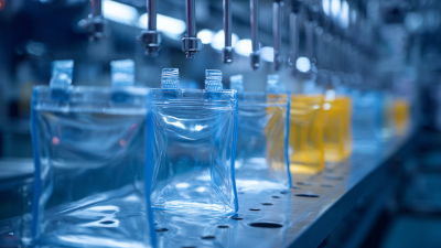 Top Strategies for Choosing the Best Plastic Packaging Solutions