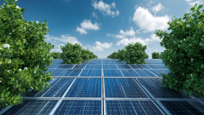 Exploring the Best Clean Energy Options for Sustainable Living