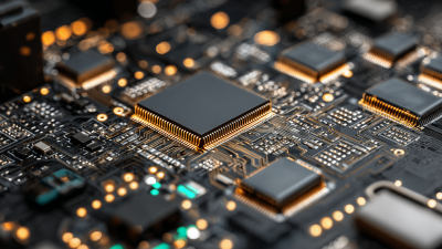Innovative Uses of Best Circuit Components in Modern Technology Solutions