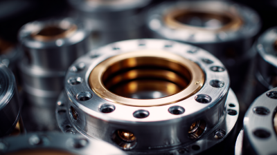 China's Smart Manufacturing Leading Global Sales of Quality Hydraulic Parts