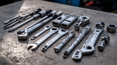 Empowering Global Buyers with Top Quality Professional Tools from Leading Export Factories