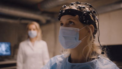 Transformative Solutions for Advanced Transmagnetic Brain Stimulation Therapy in Mental Health Care