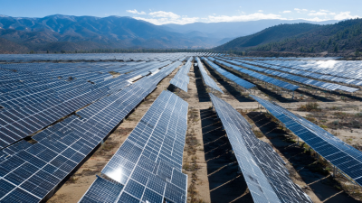 Top Green Solar Power Solutions for Ultimate Energy Efficiency Comparison