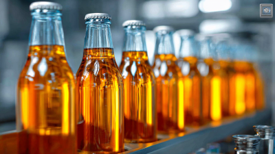 Discover 7 Effective Strategies for Selecting the Best Bottle Manufacturers Worldwide