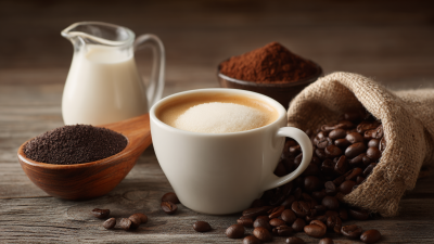 Ultimate Guide to Choosing the Right Best Coffee Creamer for Your Daily Brew