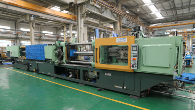 How to Choose the Best Injection Molding Die for Your Production Needs: Insights from Industry Experts
