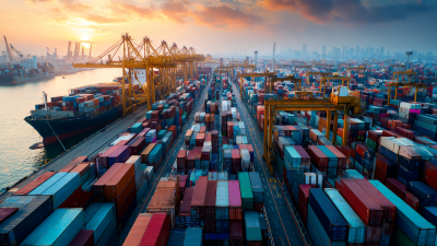 Navigating 2025: Trends Shaping the Future of Best Cargo Services for Global Buyers