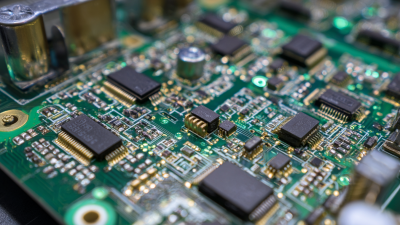 Global Best Flexible PCB Boards Made in China Your Trustworthy Quality Choice
