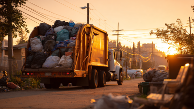 Ultimate Checklist for Finding the Best Garbage Removal Service in Your Area
