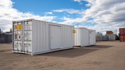 Finding Quality Suppliers for Best Roll Off Storage Containers and Effective Tips for Success