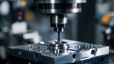The Ultimate Guide to Choosing the Best CNC Mill for Your Business Needs