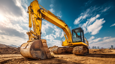 11 Best Local Excavators for Your Global Sourcing Needs