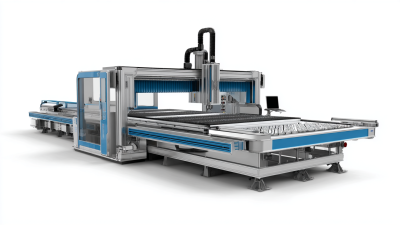 A Comprehensive Comparison of the Top Industrial CNC Machines for Global Buyers