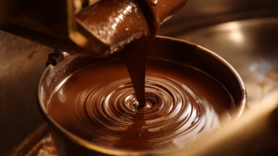 Mastering the Art of Chocolate Conching with the Best Machines for Your Factory