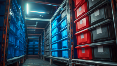 How to Maximize After-Sales Support While Reducing Repair Costs for the Best Storage Trays