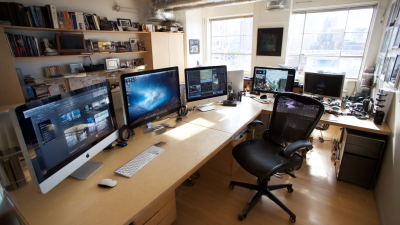 10 Tips for Choosing the Best Desk Chair That Boosts Productivity