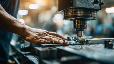 Navigating Global Sourcing: Understanding Industry Production Standards with Best Manufacturers