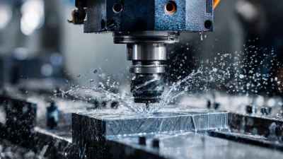 10 Best Industrial CNC Machines for Maximum Precision in 2023