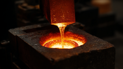 5 Reasons Why Best Lost Wax Casting Outperforms Traditional Methods in Precision Manufacturing
