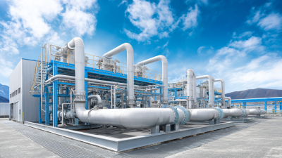 Unmatched Quality in Geothermal Heating Products Made in China for the Global Market