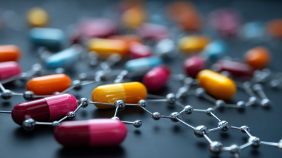 Future Insights on Best Pharmaceutical Api Suppliers Market Trends for 2025