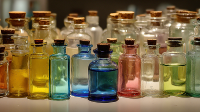 Exploring the Unique Properties of Best Aroma Chemicals: A Guide to Applications and Selection