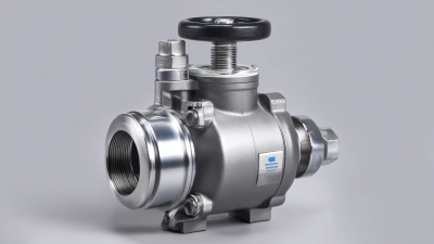 Unlocking Global Markets with the Best Locking Ball Valve from China Driving Quality and Innovation Beyond Borders