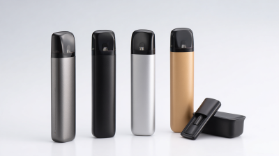 Unveiling the Technical Specs of Best Iplay Disposable Pod and How to Choose the Right One