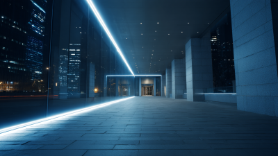7 Compelling Reasons Why Best LED Lighting Is the Ultimate Choice for Global Buyers