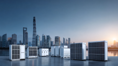 Innovative Approaches for Adoption of Best Solar Energy Storage Systems in 2025