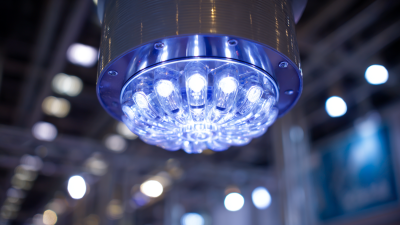 Exploring Diverse Industry Applications of Best Led Lighting Solutions for Global Buyers